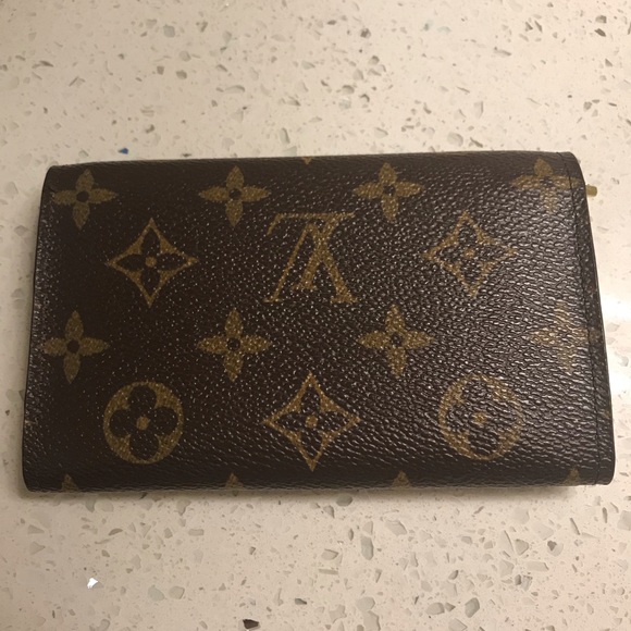 Louis Vuitton Vintage Monogram wallet - Picture 11 of 13